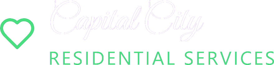 Capital City Residential Services LLC logo